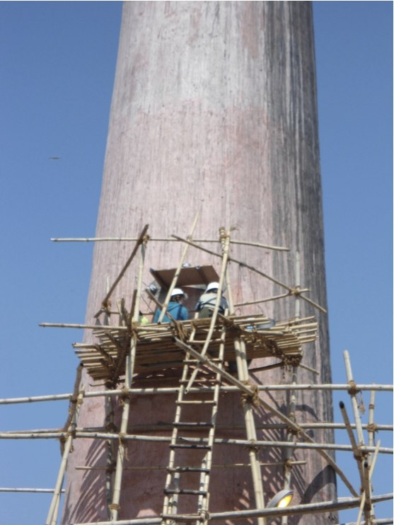 brick kilns