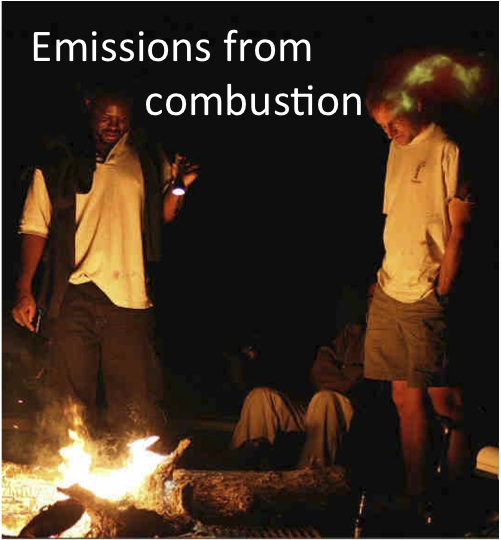 combustion